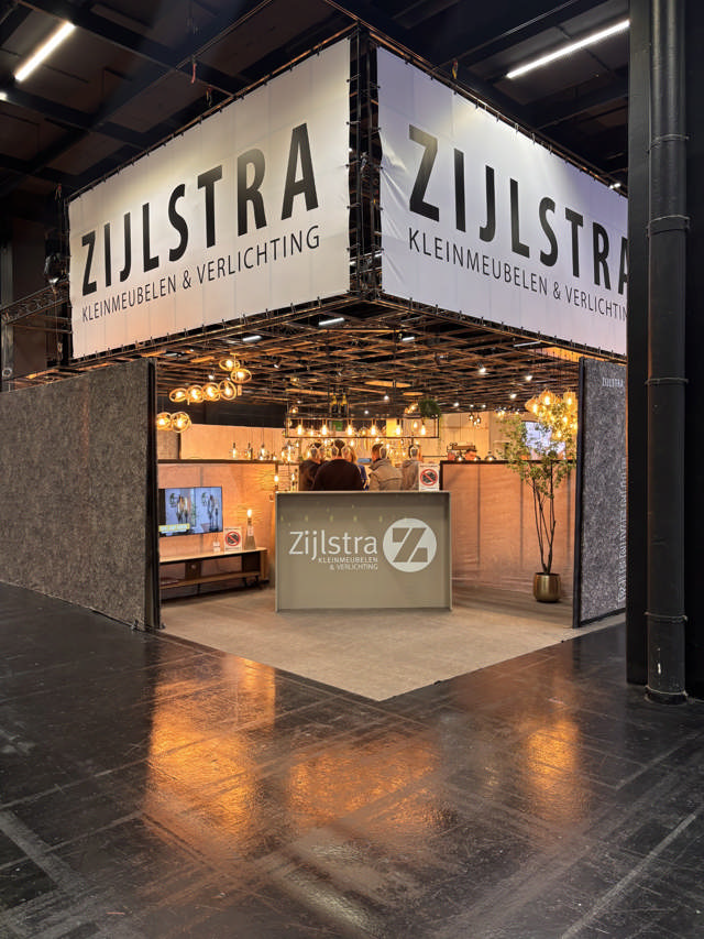 Zijlstra op IMM Cologne 2026