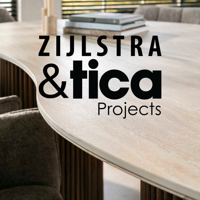 Opening TICA Projects Venlo