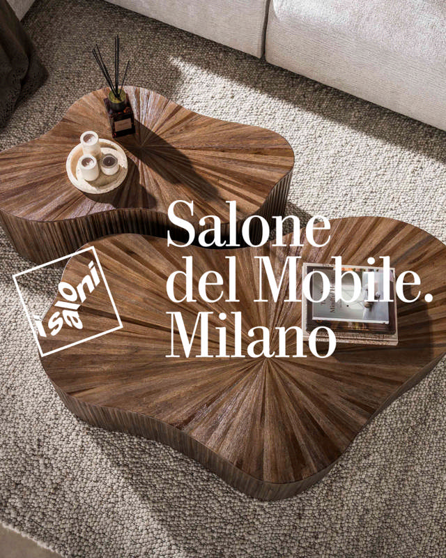 Salone del Mobile.Milano 2026