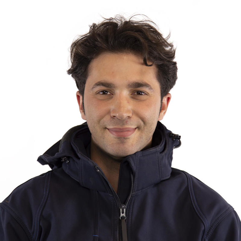 Ali Turkmani