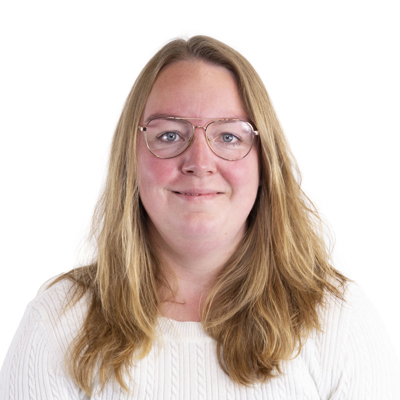 Chantal Visser-Van Duijn