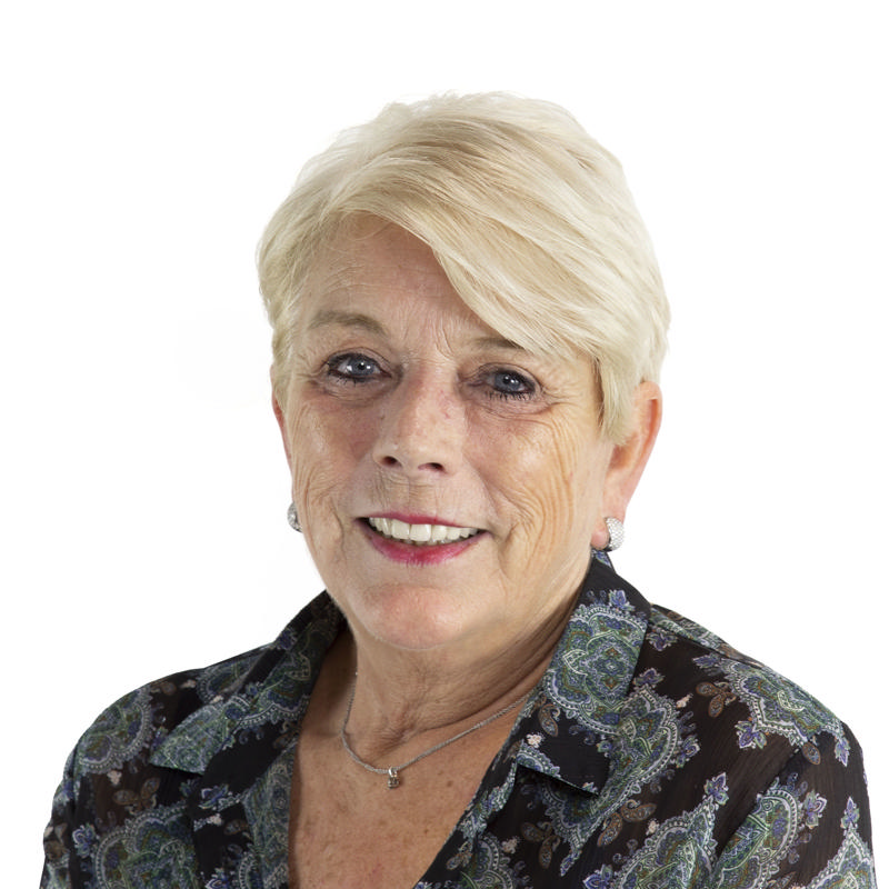 Diana van Leeuwen
