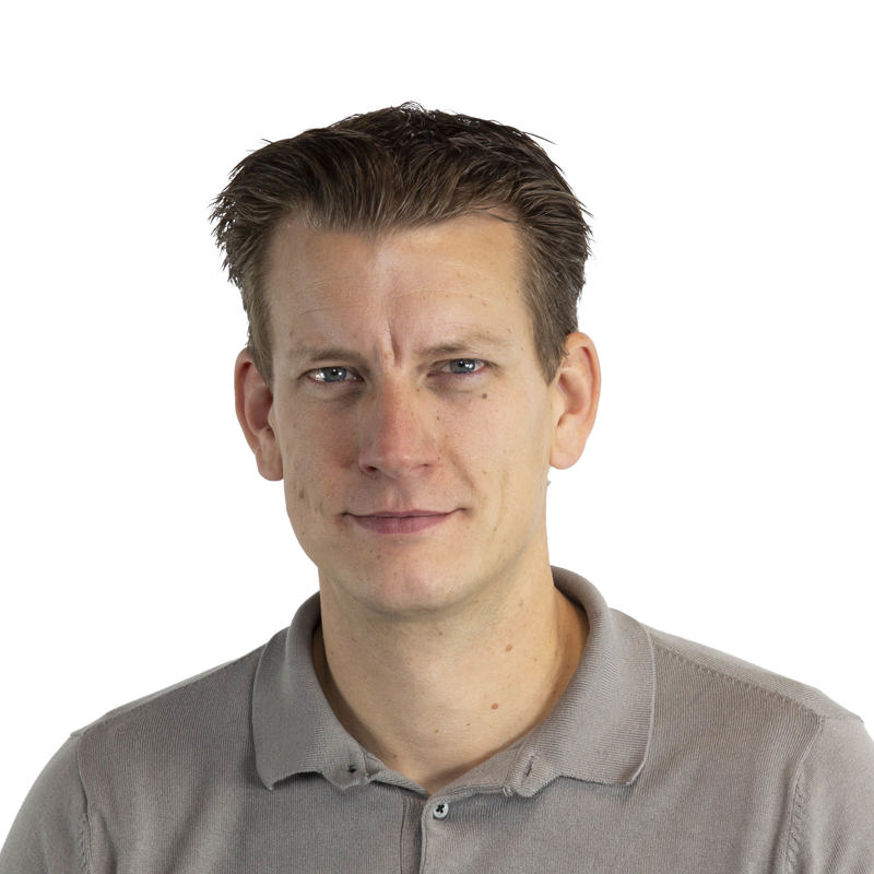Jan Dirk Tijssen