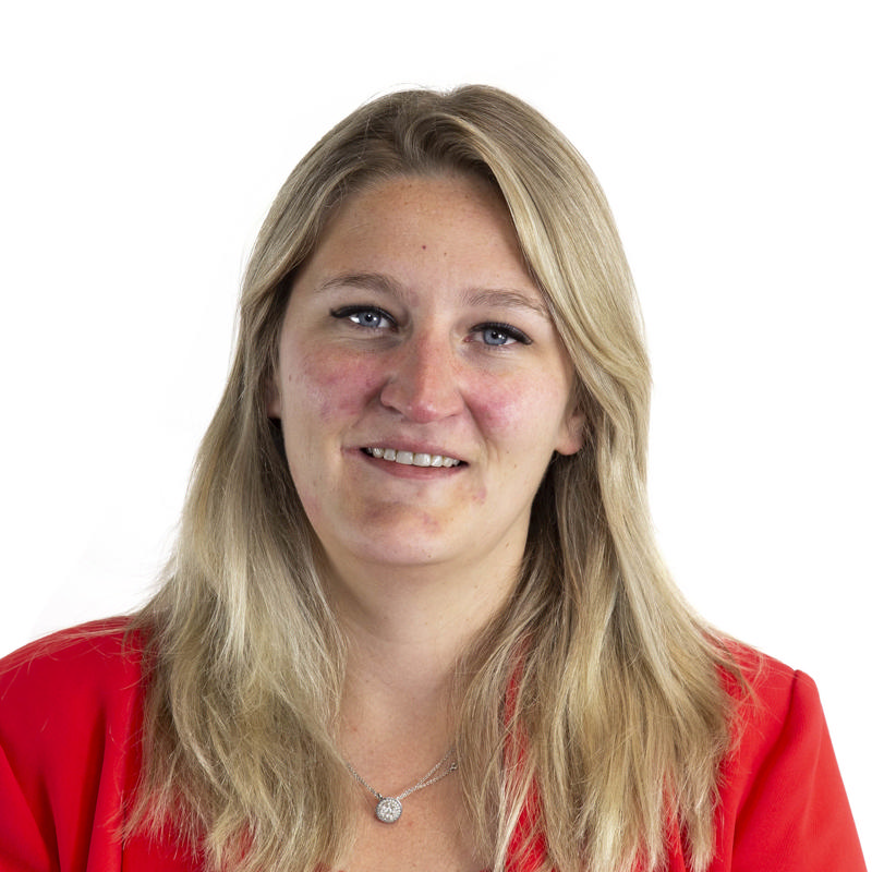 Joy Zijlstra