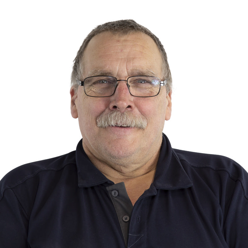 Kees van Eeuwijk