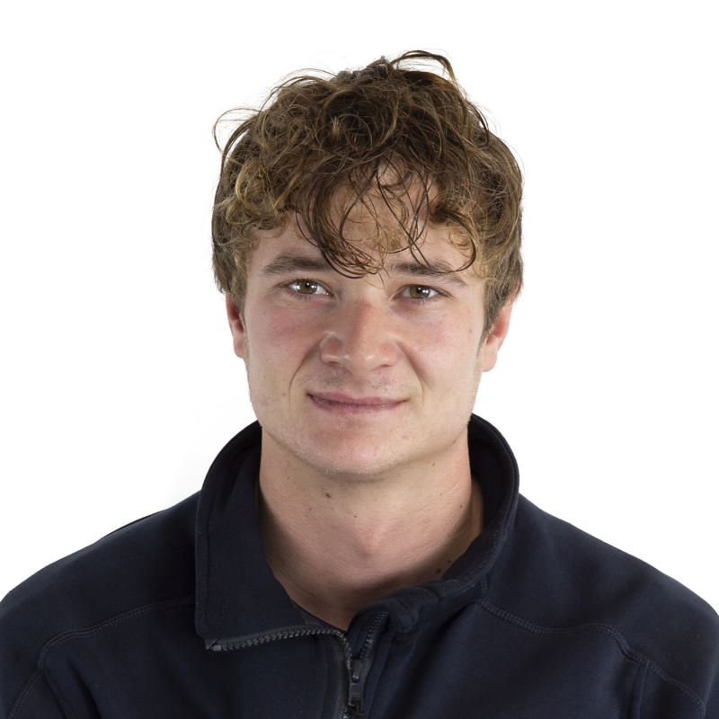 Luca van Arnhem