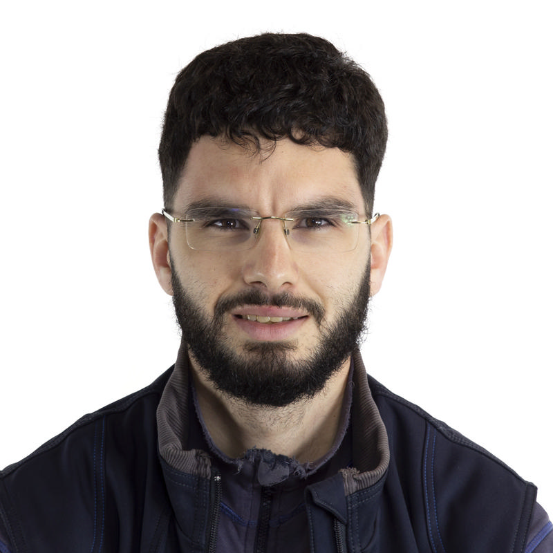 Mohammed Bouhoudane