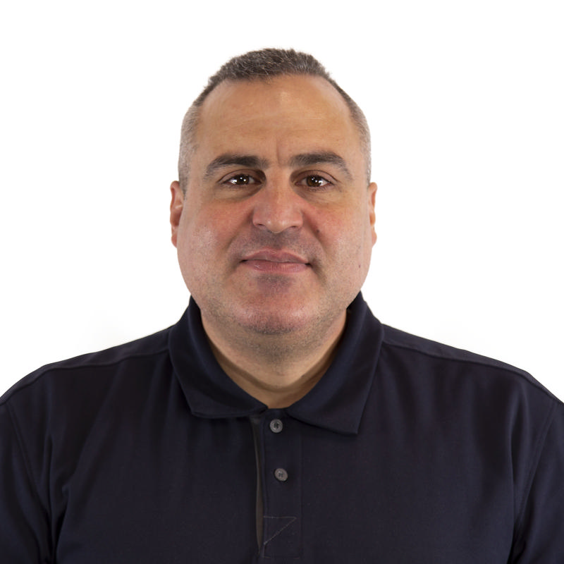 Omar Abou Assali