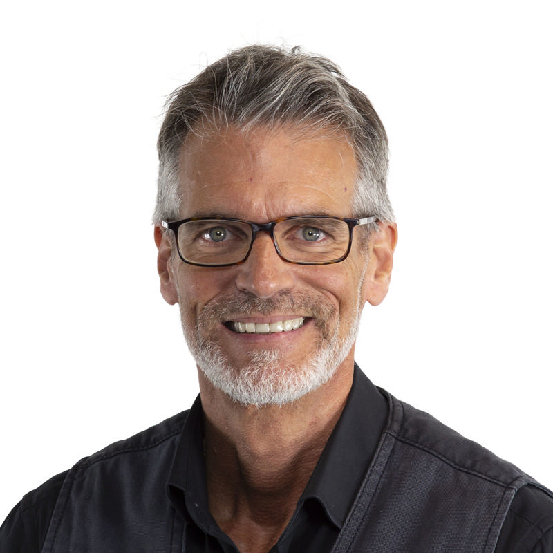Roger Terhalle