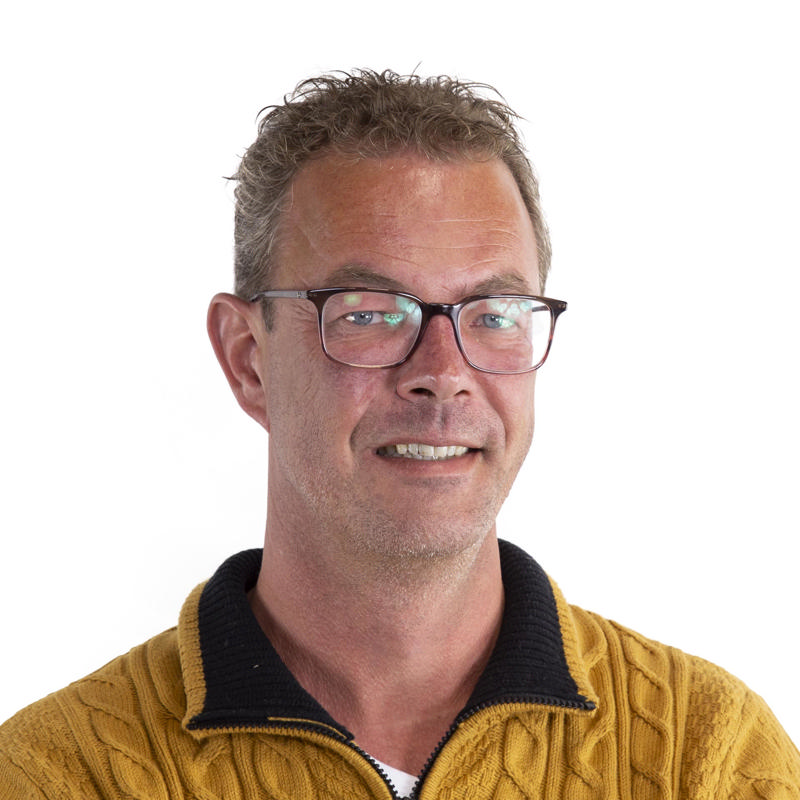 Sander Zijlstra