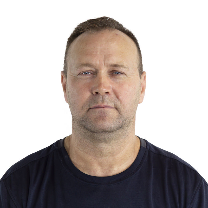 Wieslaw Szmichiel