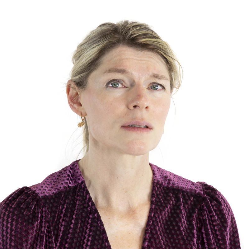 Wilma Dirksen