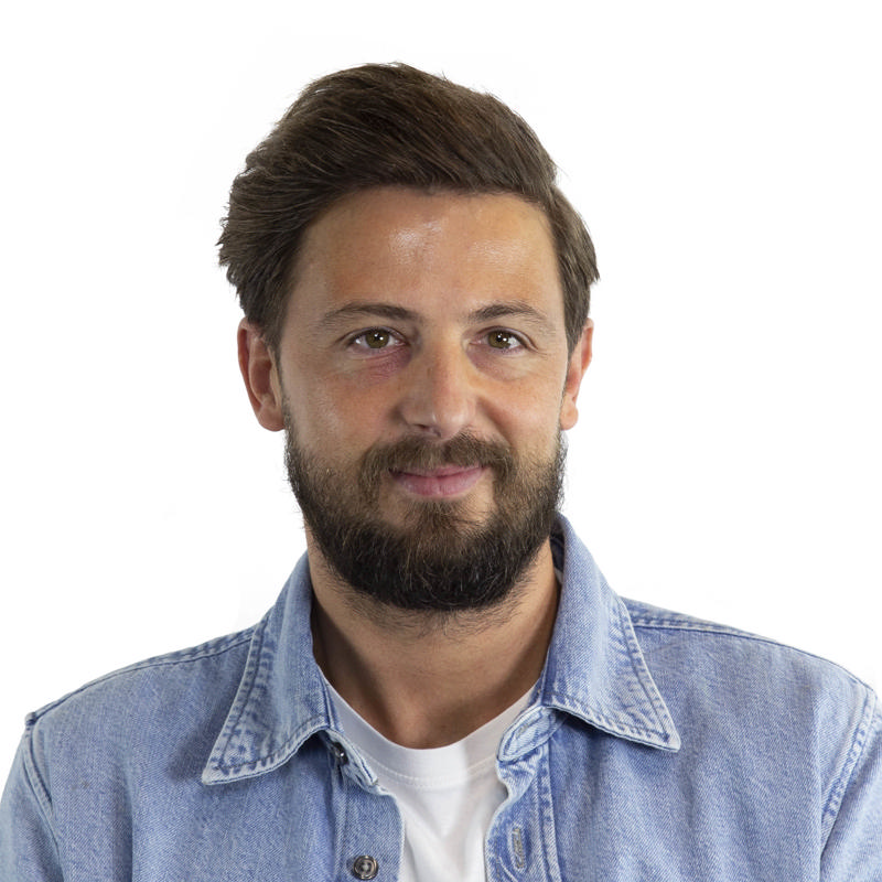 Michaël Ryssaert