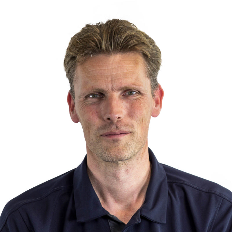 Michiel van Duuren